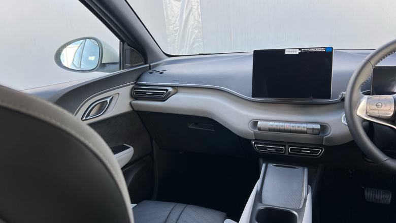 BYD Dolphin Surf 65kW Active 30kWh 5dr Auto Electric Hatchback